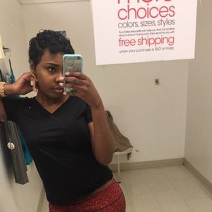 Meet your Posher, Daya